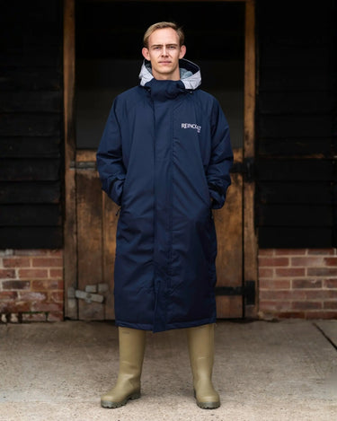 Reincoat Pro Adult - Olive