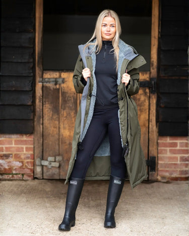 Reincoat Pro Adult - Olive