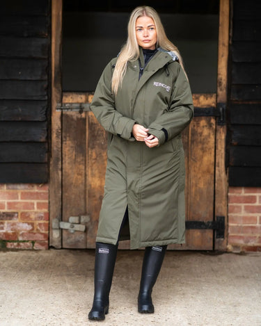 Reincoat Pro Adult - Olive