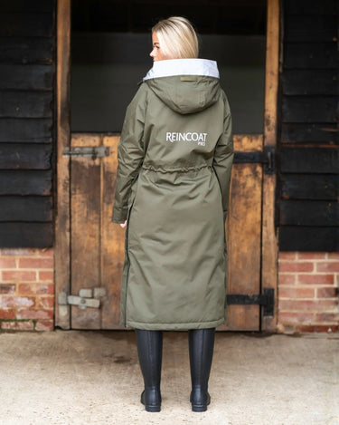 Reincoat Pro Adult - Olive