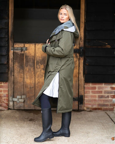 Reincoat Pro Adult - Olive