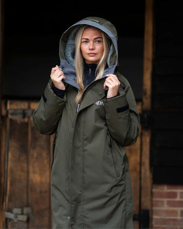 Reincoat Pro Adult - Olive