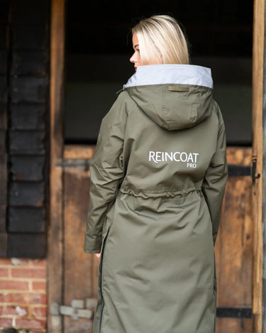 Reincoat Pro Adult - Olive