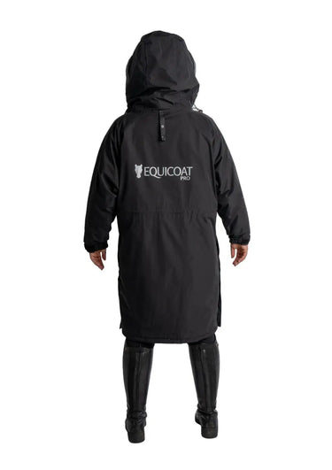 Waterproof Equine Dry Robes & Oversized Coats – Online For Equine