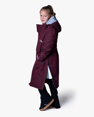 Reincoat Pro Kids - Burgundy
