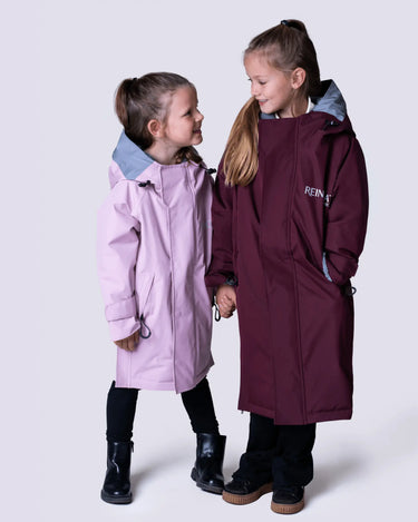 Reincoat Pro Kids - Midnight Navy