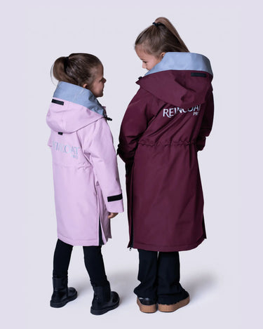 Reincoat Pro Kids - Midnight Navy