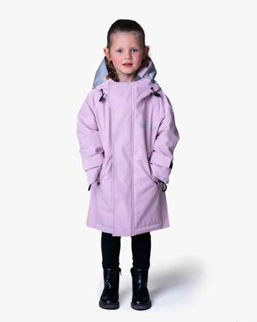 Reincoat Pro Kids - Pink