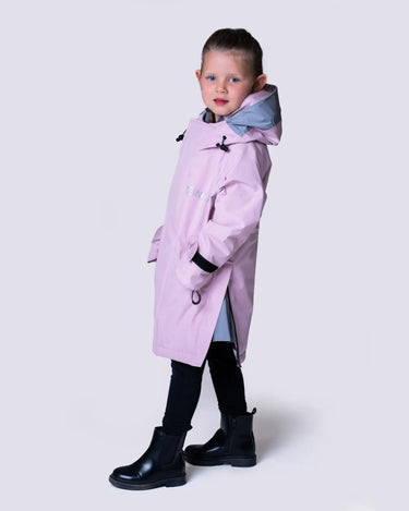 Reincoat Pro Kids - Pink