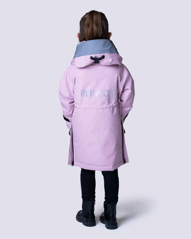 Reincoat Pro Kids - Pink