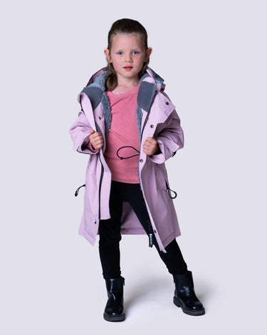 Reincoat Pro Kids - Pink