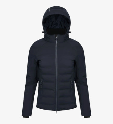 Reincoat Puffer - Midnight