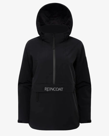 Reincoat Smock Lite - Black