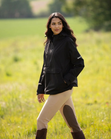 Reincoat Smock Lite - Black