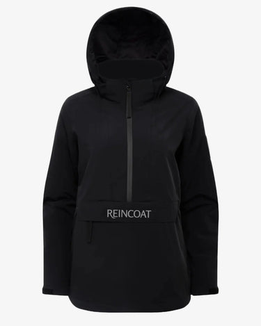 Reincoat Smock Lite - Black