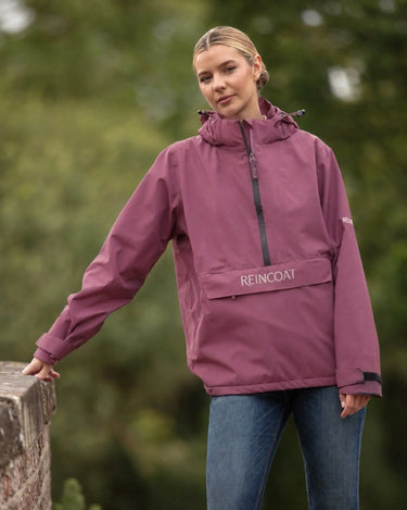 Reincoat Smock Lite - Bloom