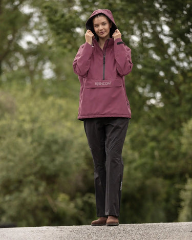 Reincoat Smock Lite - Bloom