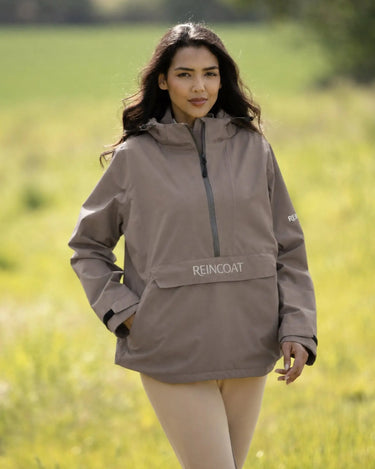 Reincoat Smock Lite - Dune
