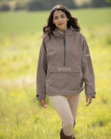 Reincoat Smock Lite - Dune
