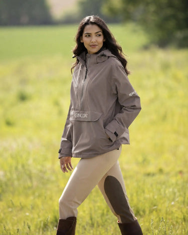 Reincoat Smock Lite - Dune