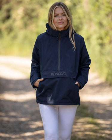 Reincoat Smock Lite - Midnight