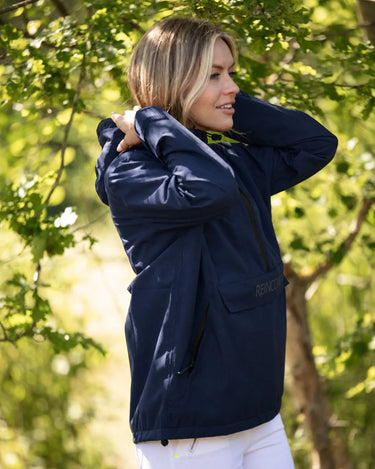 Reincoat Smock Lite - Midnight
