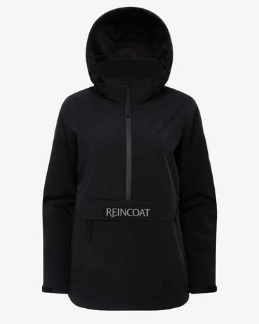 Reincoat Smock Pro - Black