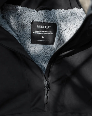 Reincoat Smock Pro - Black