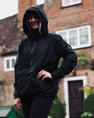 Reincoat Smock Pro - Black