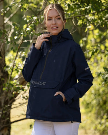 Reincoat Smock Pro - Midnight