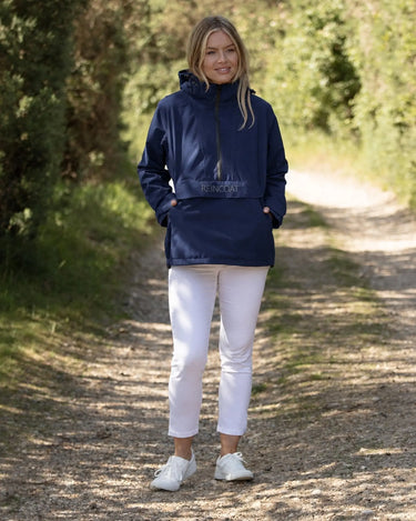 Reincoat Smock Pro - Midnight