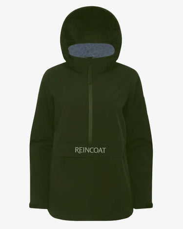 Reincoat Smock Pro - Olive