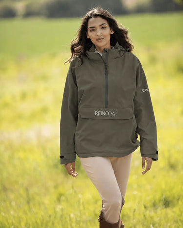 Reincoat Smock Pro - Olive