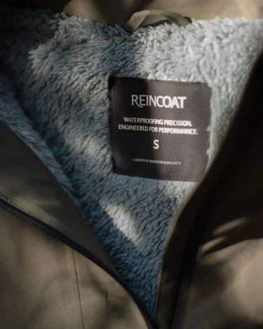 Reincoat Smock Pro - Olive