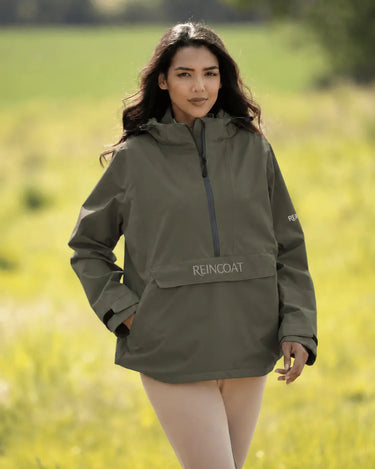Reincoat Smock Pro - Olive