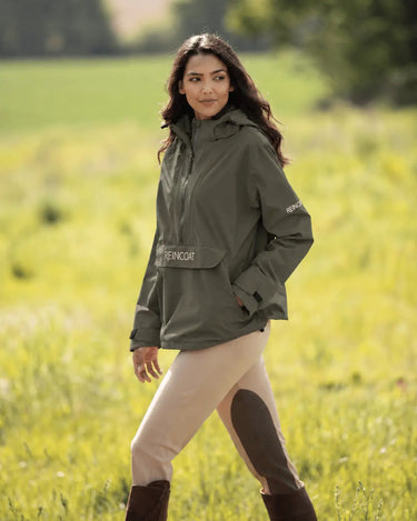 Reincoat Smock Pro - Olive