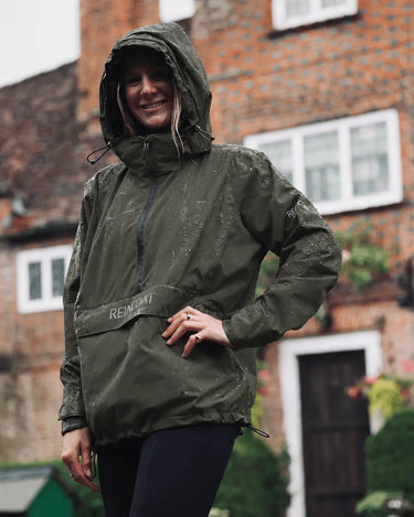 Reincoat Smock Pro - Olive