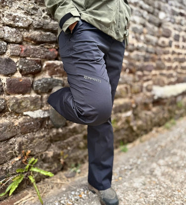Reinpants Lite - Black