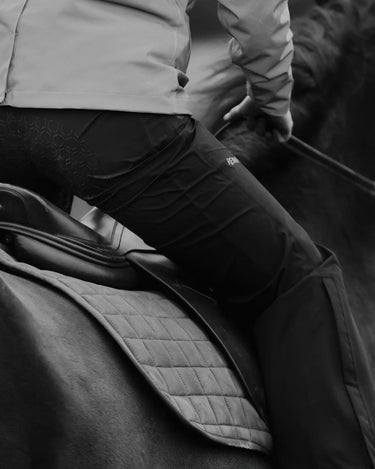 Reinpants Lite - Black