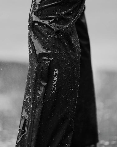 Reinpants Lite - Black