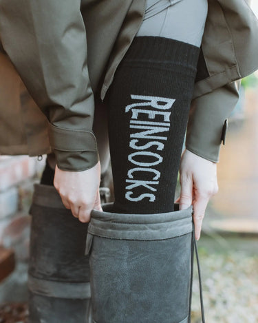 Reinsocks - Black