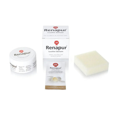Renapur Renapur Leather Balsam - Boxed