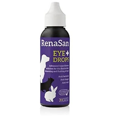Renapur Renasan Eye Drops 60Ml| Online For Equine