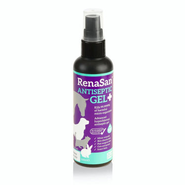 Renapur Renasan First Aid Gel 100Ml| Online For Equine