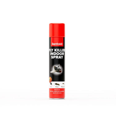 Buy Rentokil Fly Killer Indoor Spray | Online for Equine