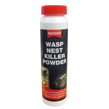 Rentokil Wasp Nest Killer Powder| Online For Equine