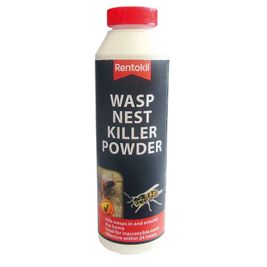 Rentokil Wasp Nest Killer Powder| Online For Equine