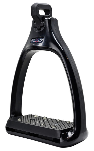 Buy Rid'up RID'UP Safety Stirrup Plus | Online for Equine