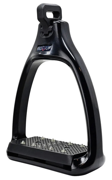Buy Rid'up RID'UP Safety Stirrup Plus | Online for Equine