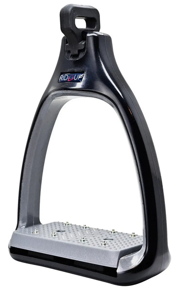 Buy Rid'up RID'UP Safety Stirrup Plus | Online for Equine